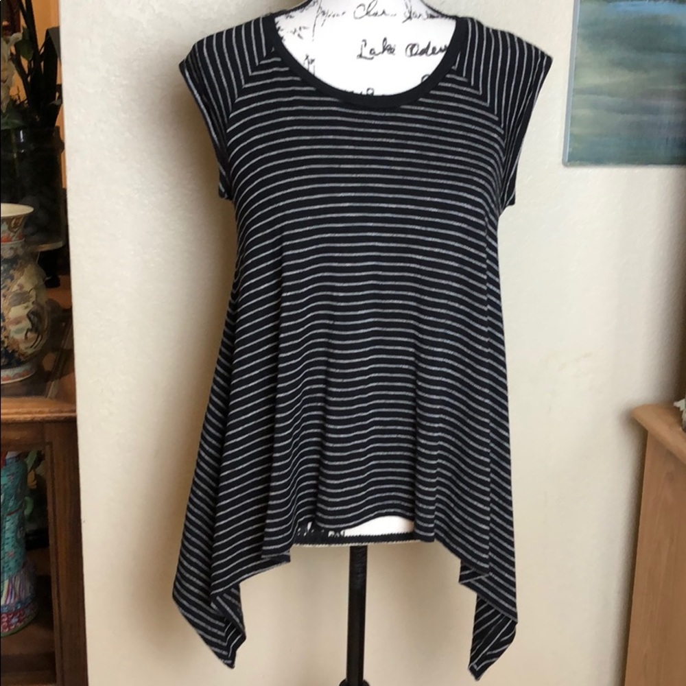 Topson Downs / Short Sleeve Tee